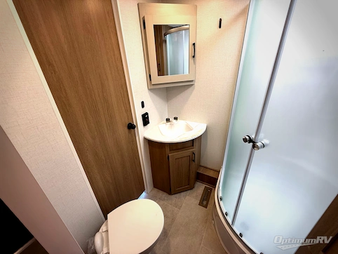 2026 Dutchmen Aspen Trail 38DS RV Floorplan Photo