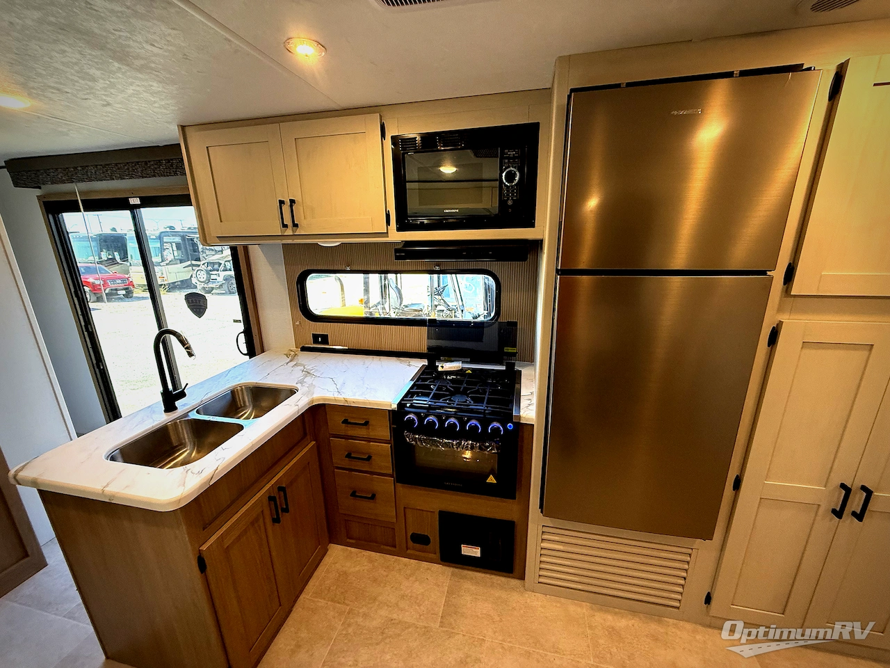 2026 Dutchmen Aspen Trail 38DS Photo 11