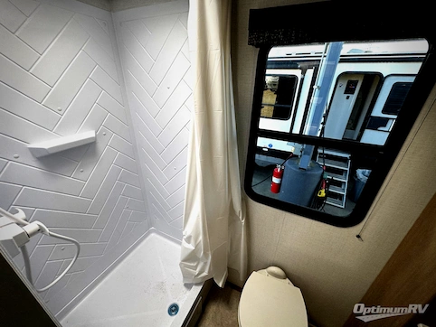 2026 Dutchmen Aspen Trail 38DS RV Photo 3