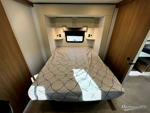 2026 Dutchmen Aspen Trail 38DS RV Photo 3