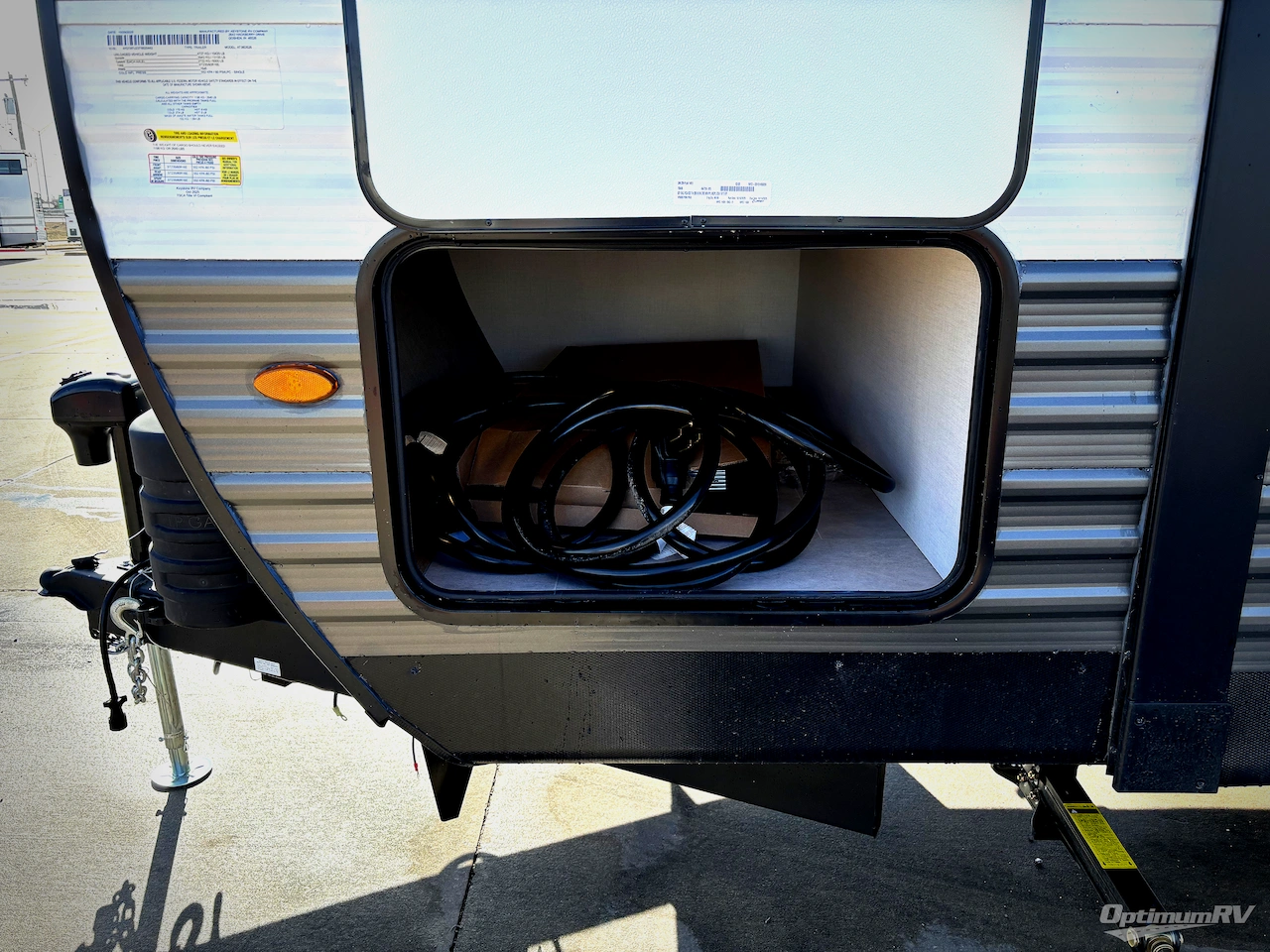 2026 Dutchmen Aspen Trail 38DS Photo 15