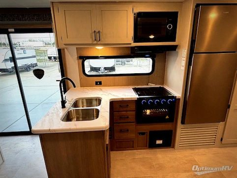 2026 Dutchmen Aspen Trail 38DS RV Photo 2