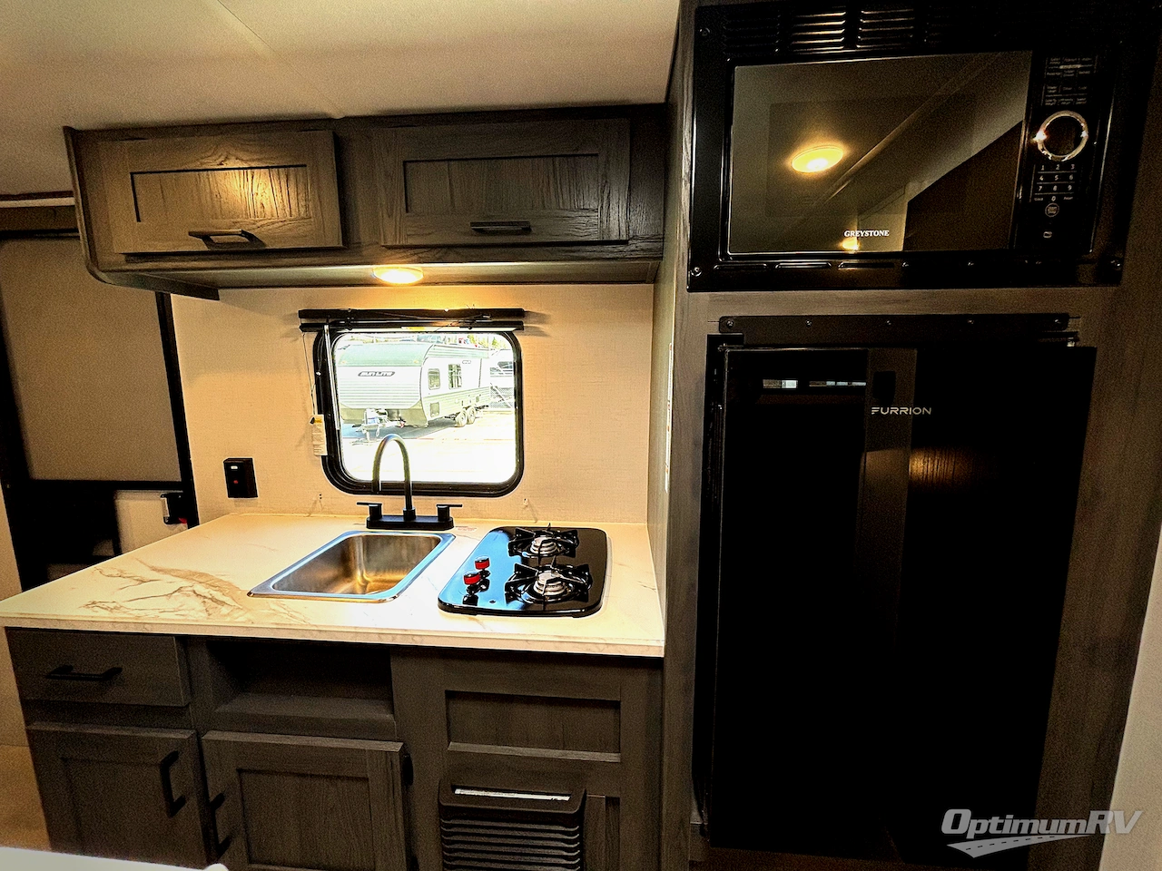 2026 Dutchmen Aspen Trail Mini 17BH Photo 7