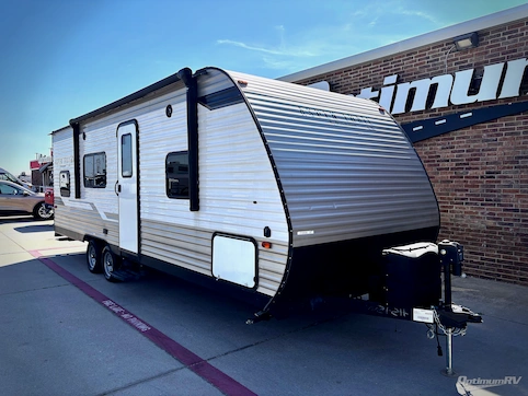 Used 2019 Dutchmen RV Aspen Trail 25BH Featured Photo