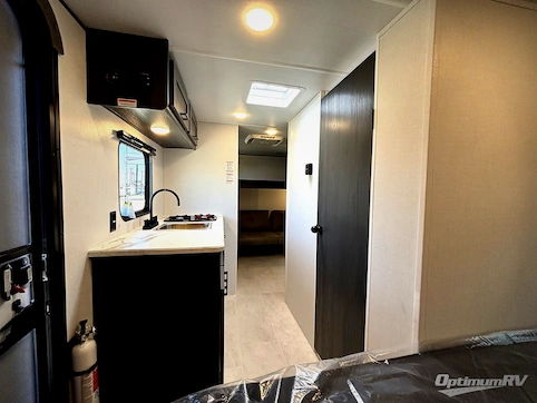 2026 Dutchmen Aspen Trail Mini 17QB RV Photo 2