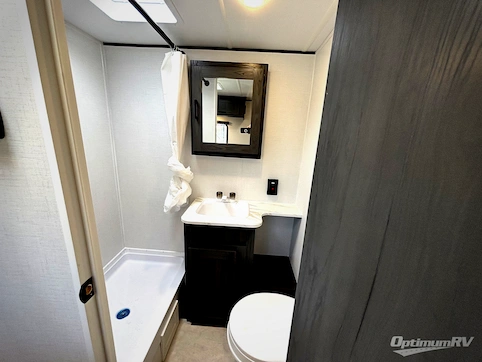 2026 Dutchmen Aspen Trail Mini 17QB RV Photo 4