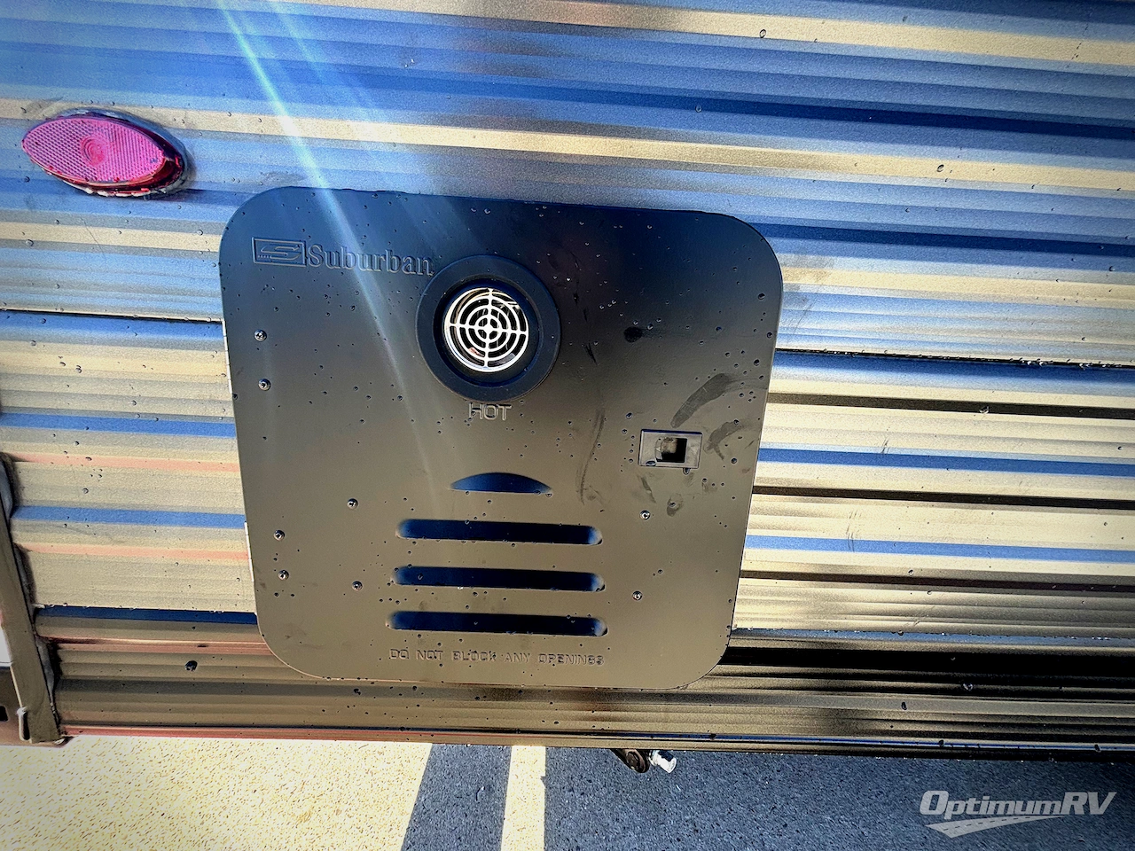 2026 Dutchmen Aspen Trail Mini 17QB Photo 13