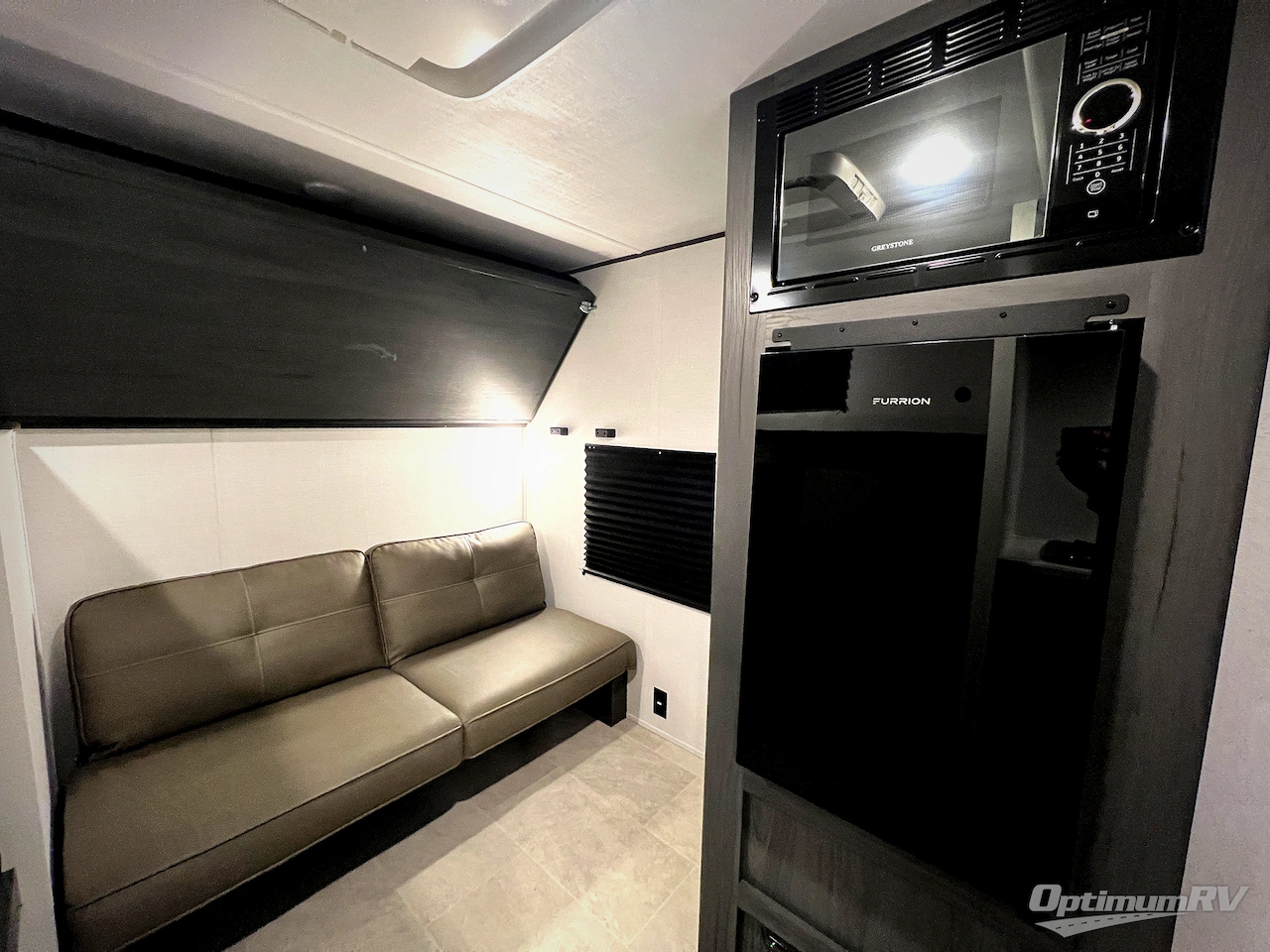 2026 Dutchmen Aspen Trail Mini 17QB Photo 17