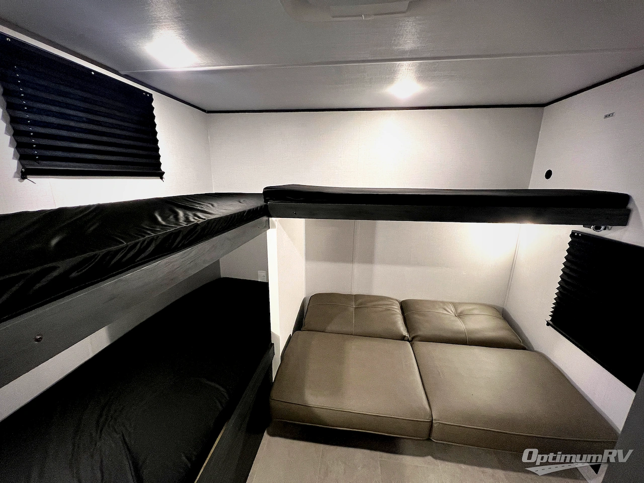 2026 Dutchmen Aspen Trail Mini 17QB Photo 21