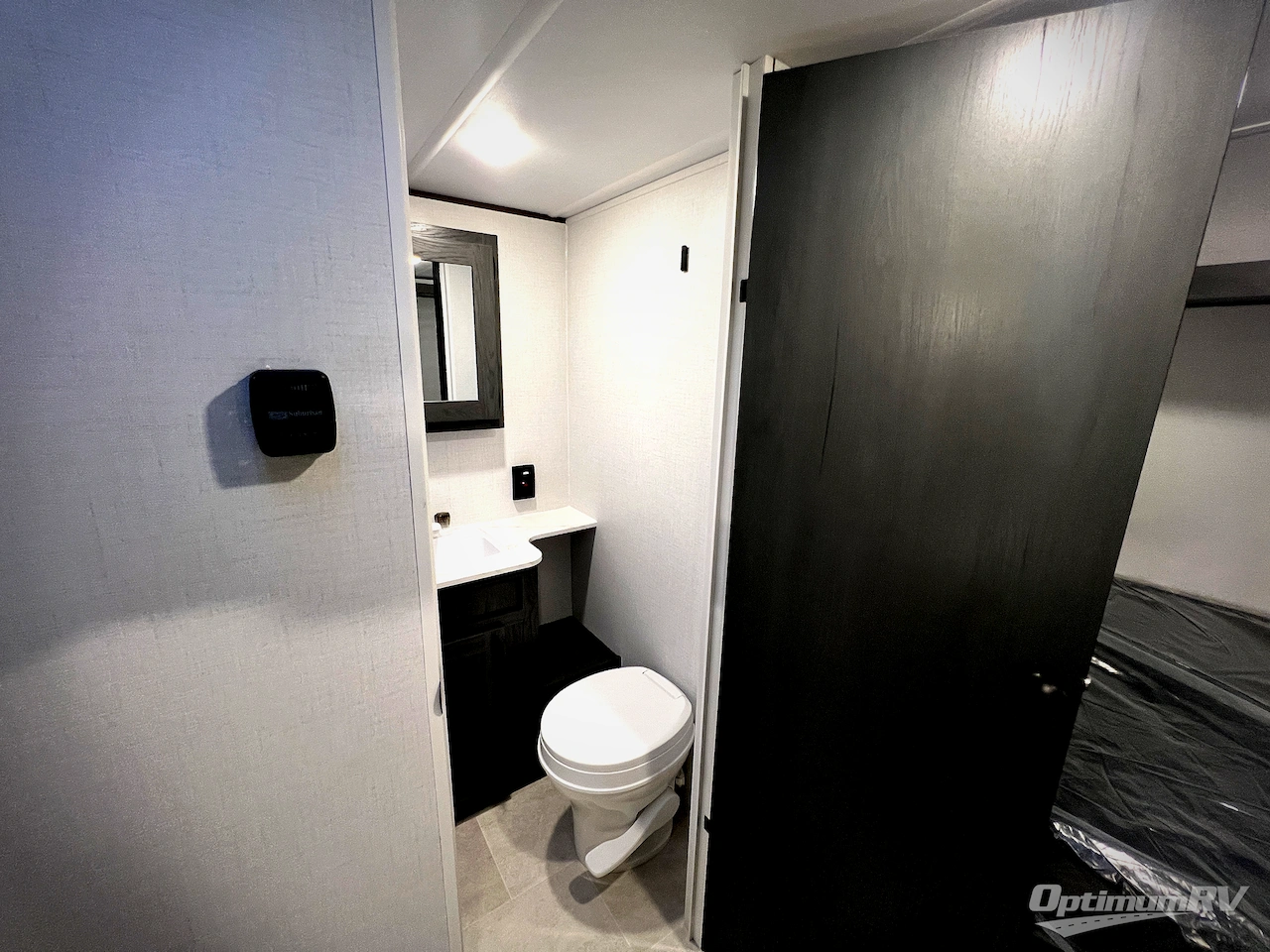 2026 Dutchmen Aspen Trail Mini 17QB Photo 27