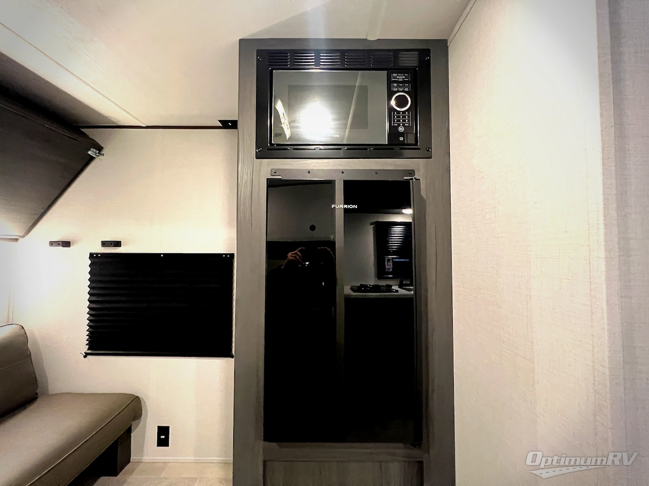 2026 Dutchmen Aspen Trail Mini 17QB Photo 14