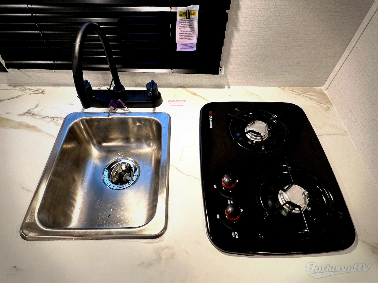 2026 Dutchmen Aspen Trail Mini 17QB Photo 12