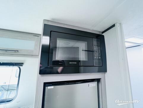 2025 Dutchmen Aspen Trail Mini 17BH RV Photo 3