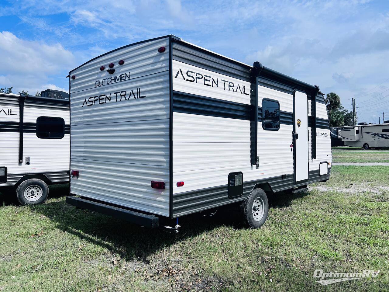 2025 Dutchmen Aspen Trail Mini 17BH Photo 3