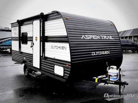 New 2026 Dutchmen RV Aspen Trail Mini 17RB Featured Photo
