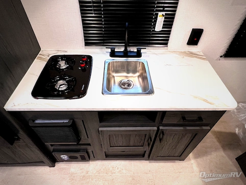 2026 Dutchmen Aspen Trail Mini 17RB RV Photo 3