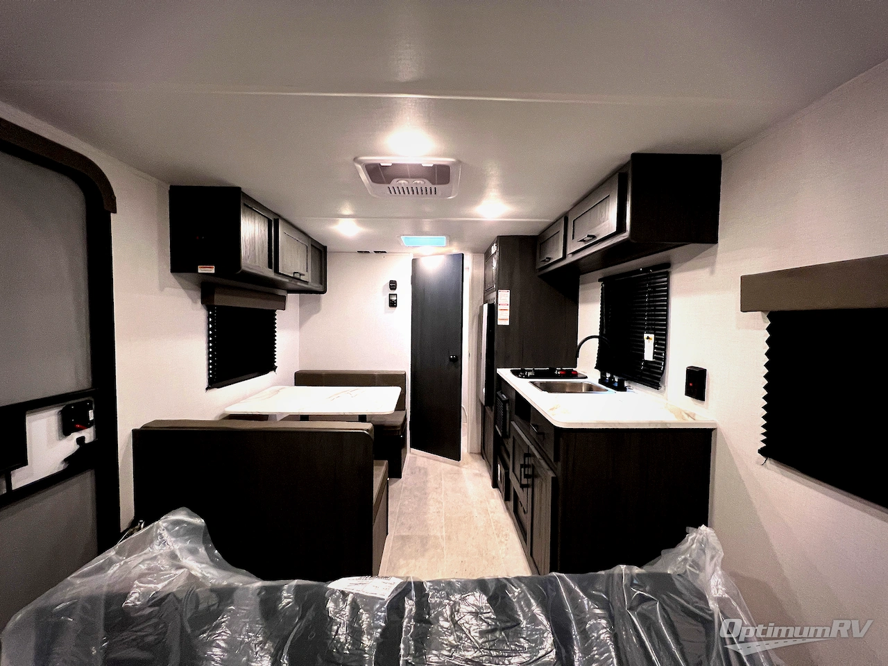 2026 Dutchmen Aspen Trail Mini 17RB Photo 6