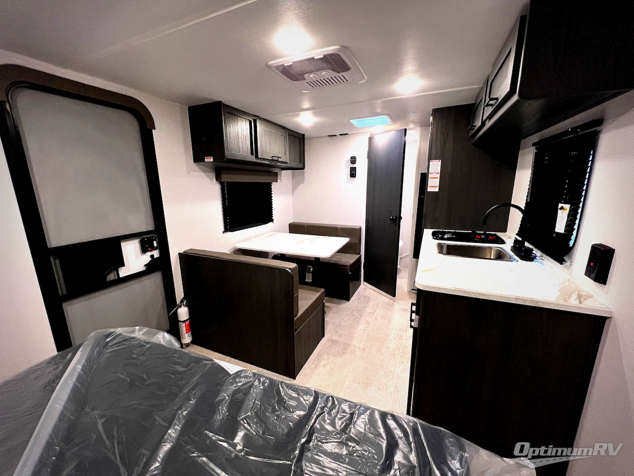 2026 Dutchmen Aspen Trail Mini 17RB Photo 9