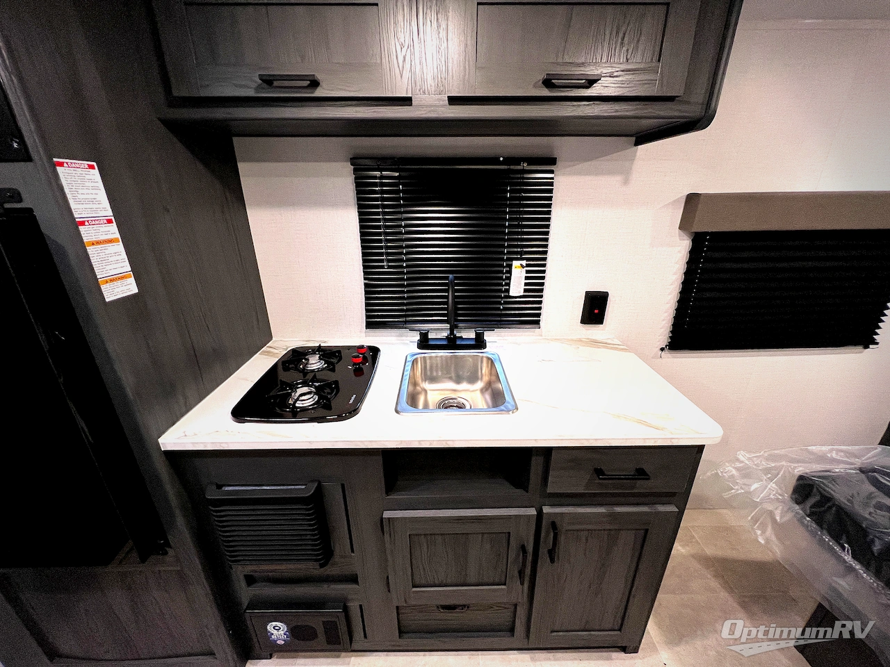 2026 Dutchmen Aspen Trail Mini 17RB Photo 14