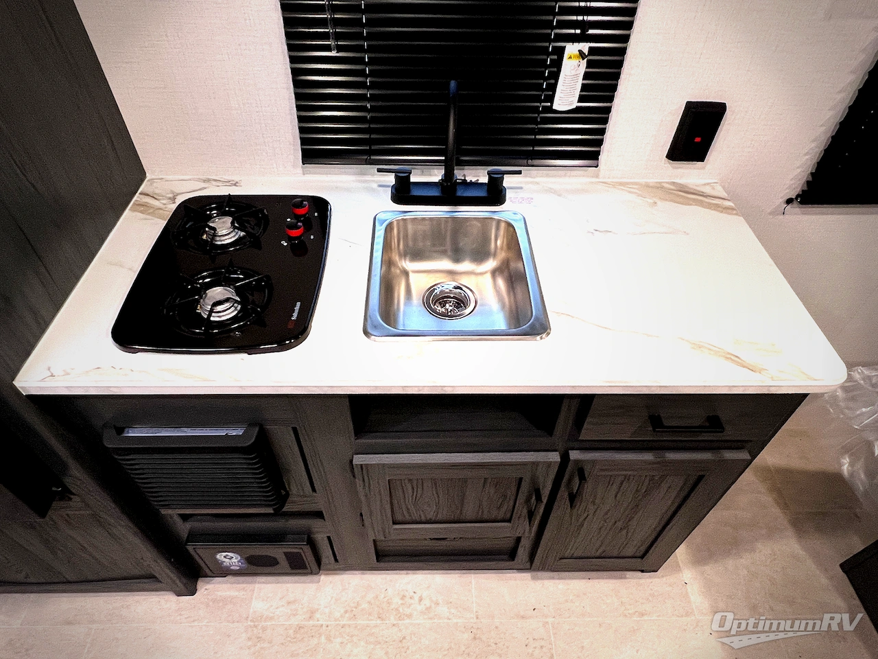 2026 Dutchmen Aspen Trail Mini 17RB Photo 15