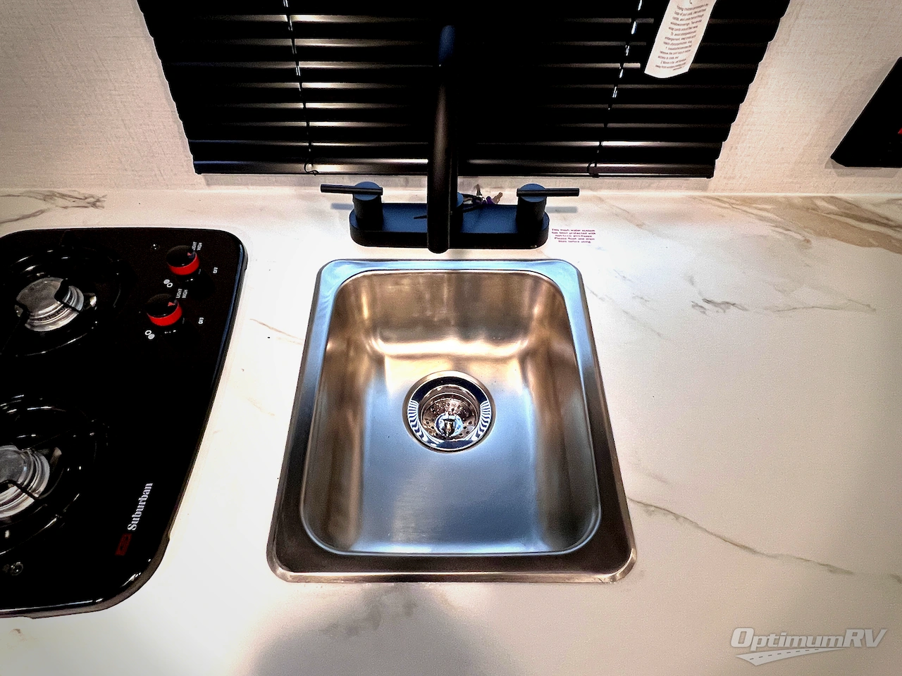 2026 Dutchmen Aspen Trail Mini 17RB Photo 16