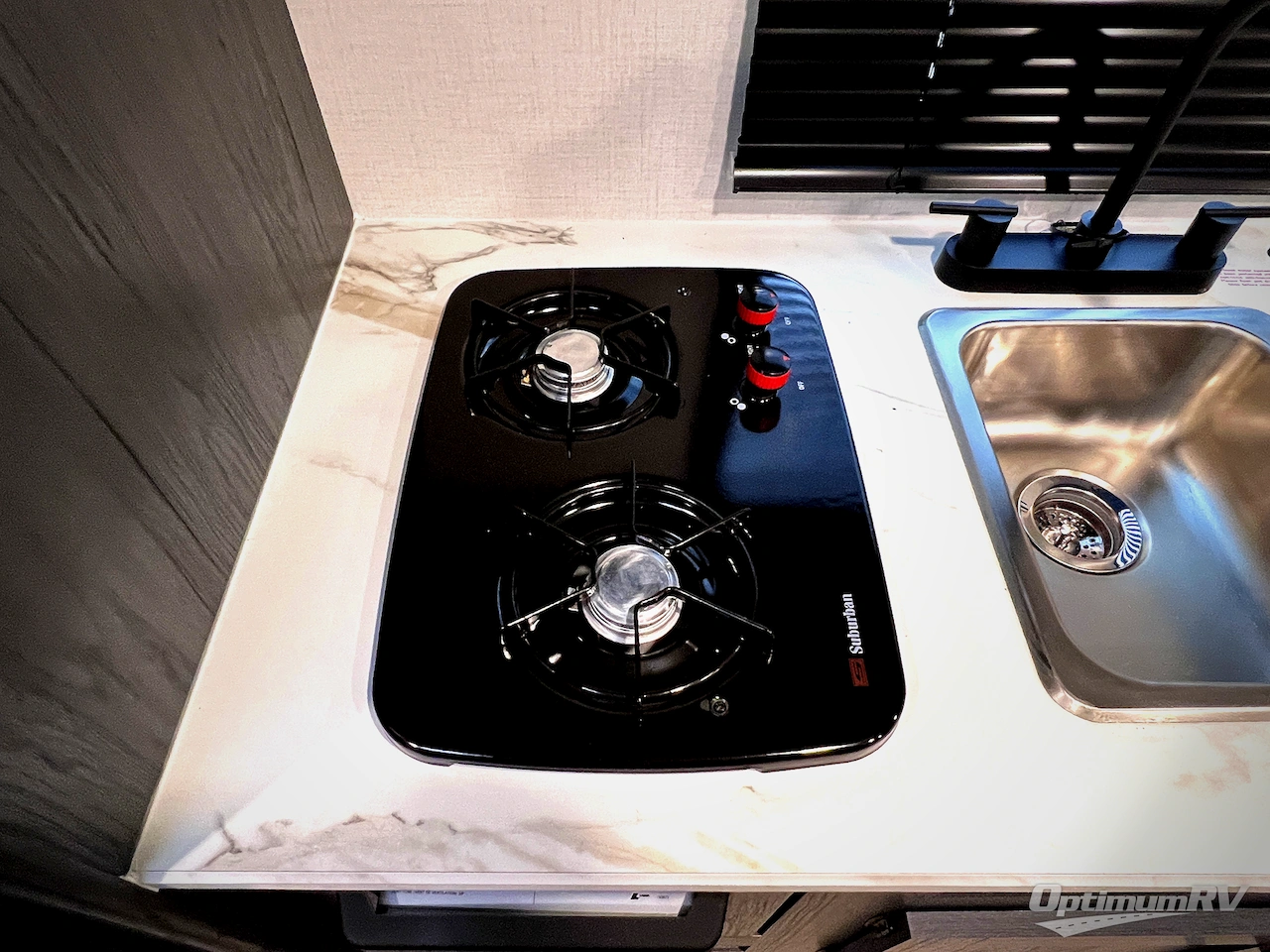 2026 Dutchmen Aspen Trail Mini 17RB Photo 17