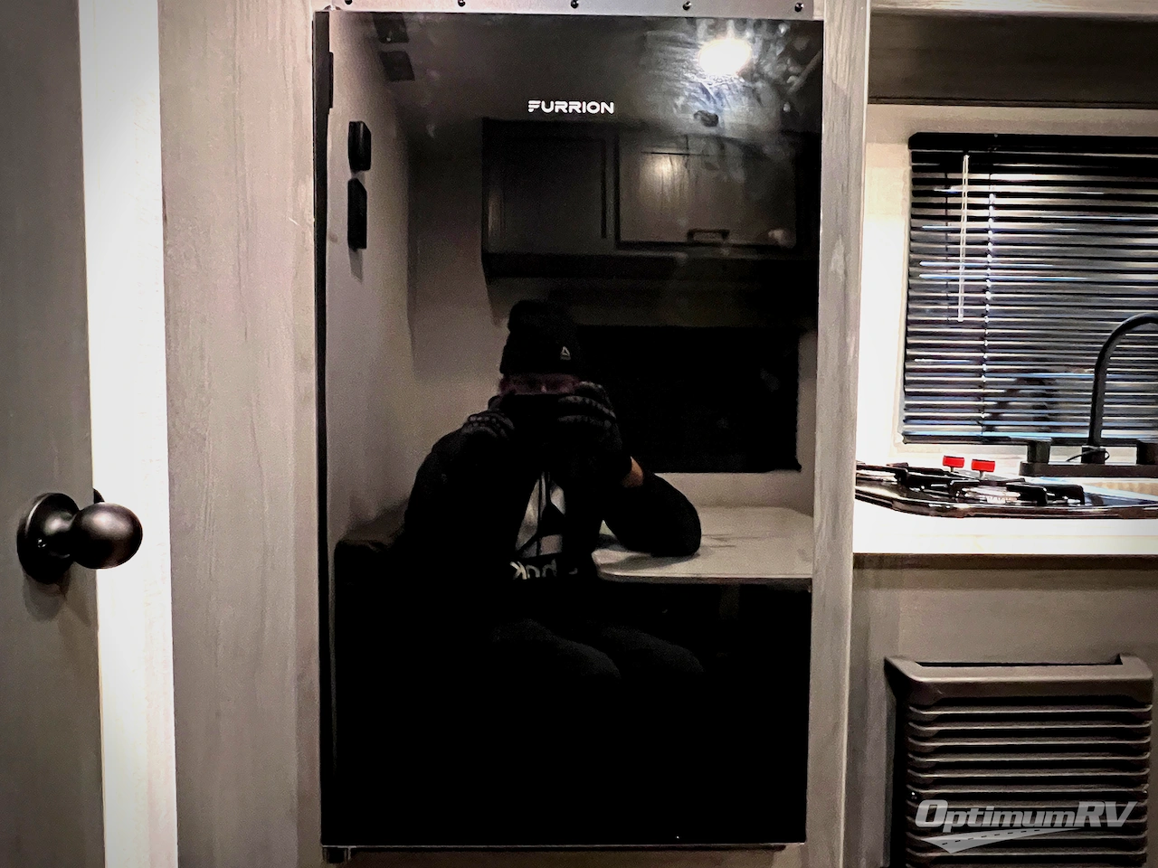 2026 Dutchmen Aspen Trail Mini 17RB Photo 25