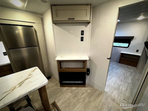 2026 Dutchmen Aspen Trail 3310BHS RV Photo 3