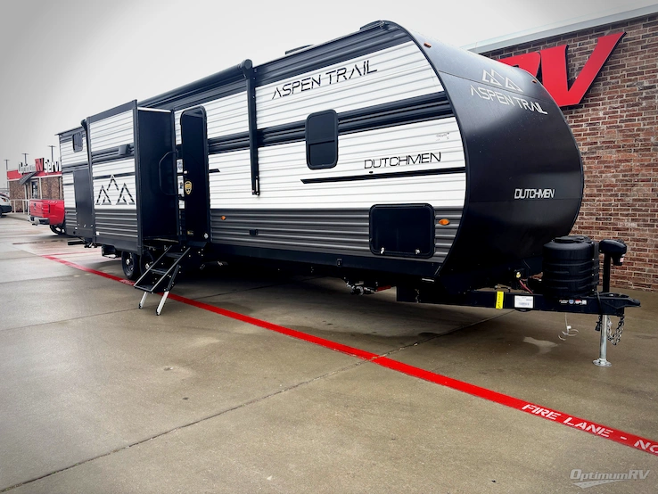 2026 Dutchmen Aspen Trail 3310BHS RV Photo 1