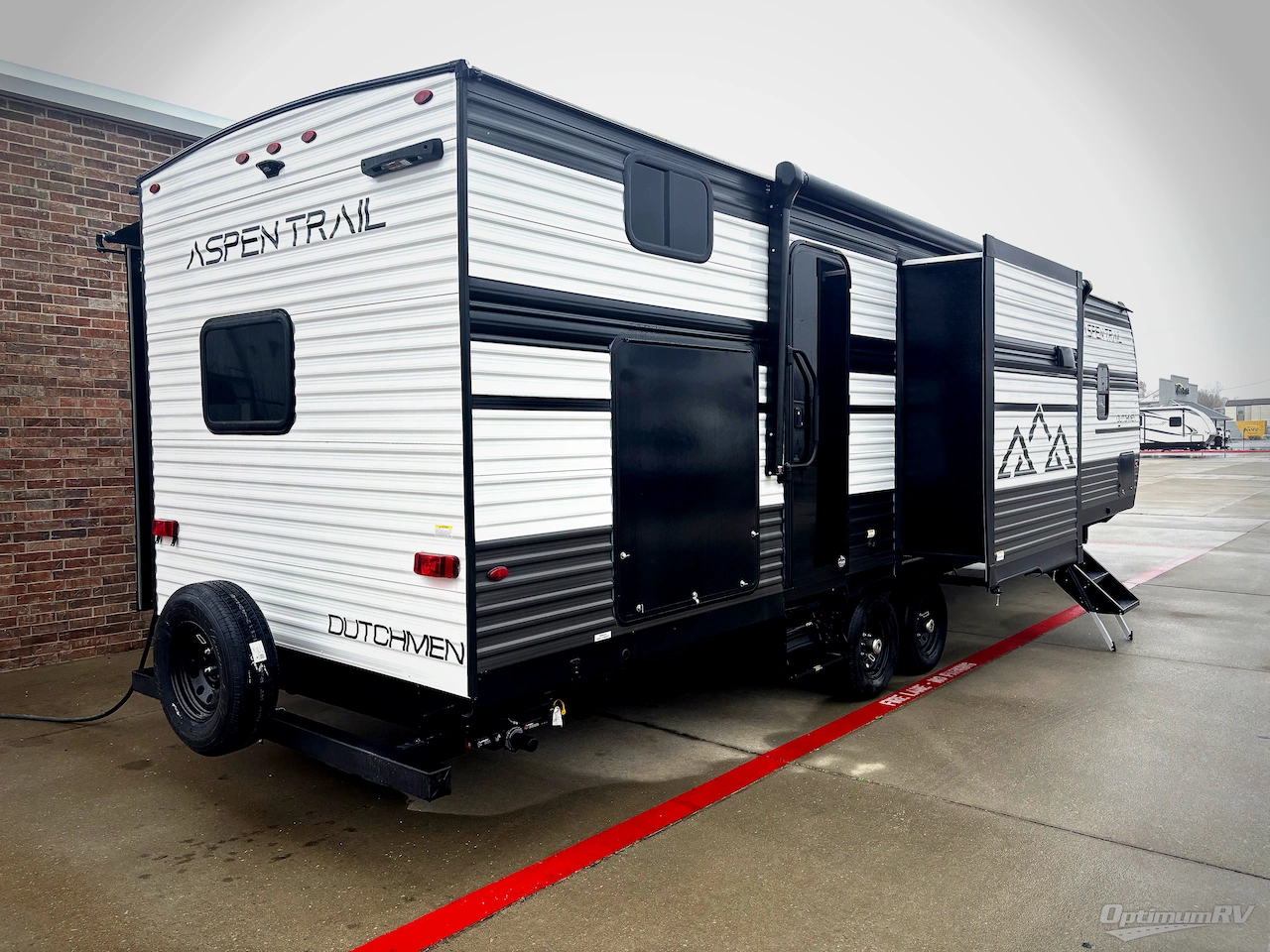 2026 Dutchmen Aspen Trail 3310BHS Photo 2
