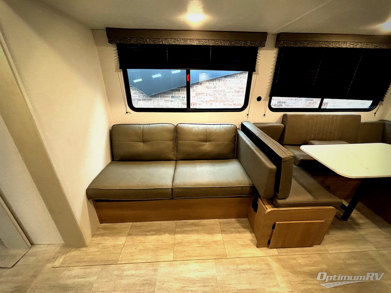 2026 Dutchmen Aspen Trail 3310BHS Photo 12