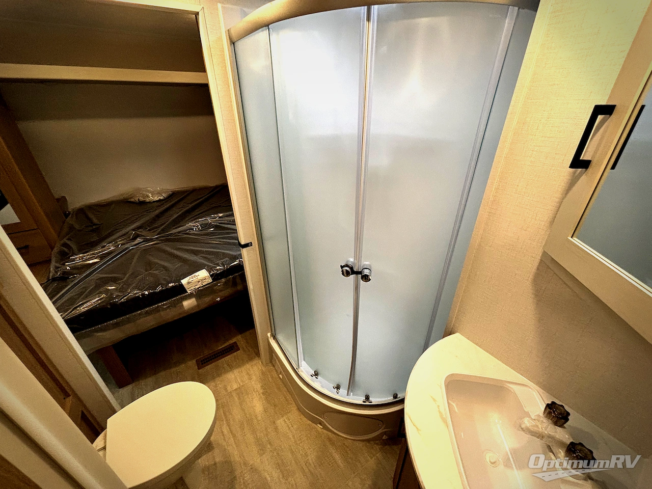 2026 Dutchmen Aspen Trail 3310BHS Photo 17