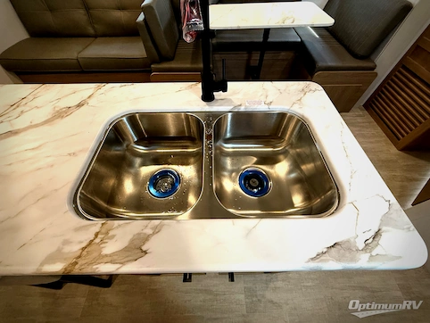 2026 Dutchmen Aspen Trail 3310 BHS RV Photo 3