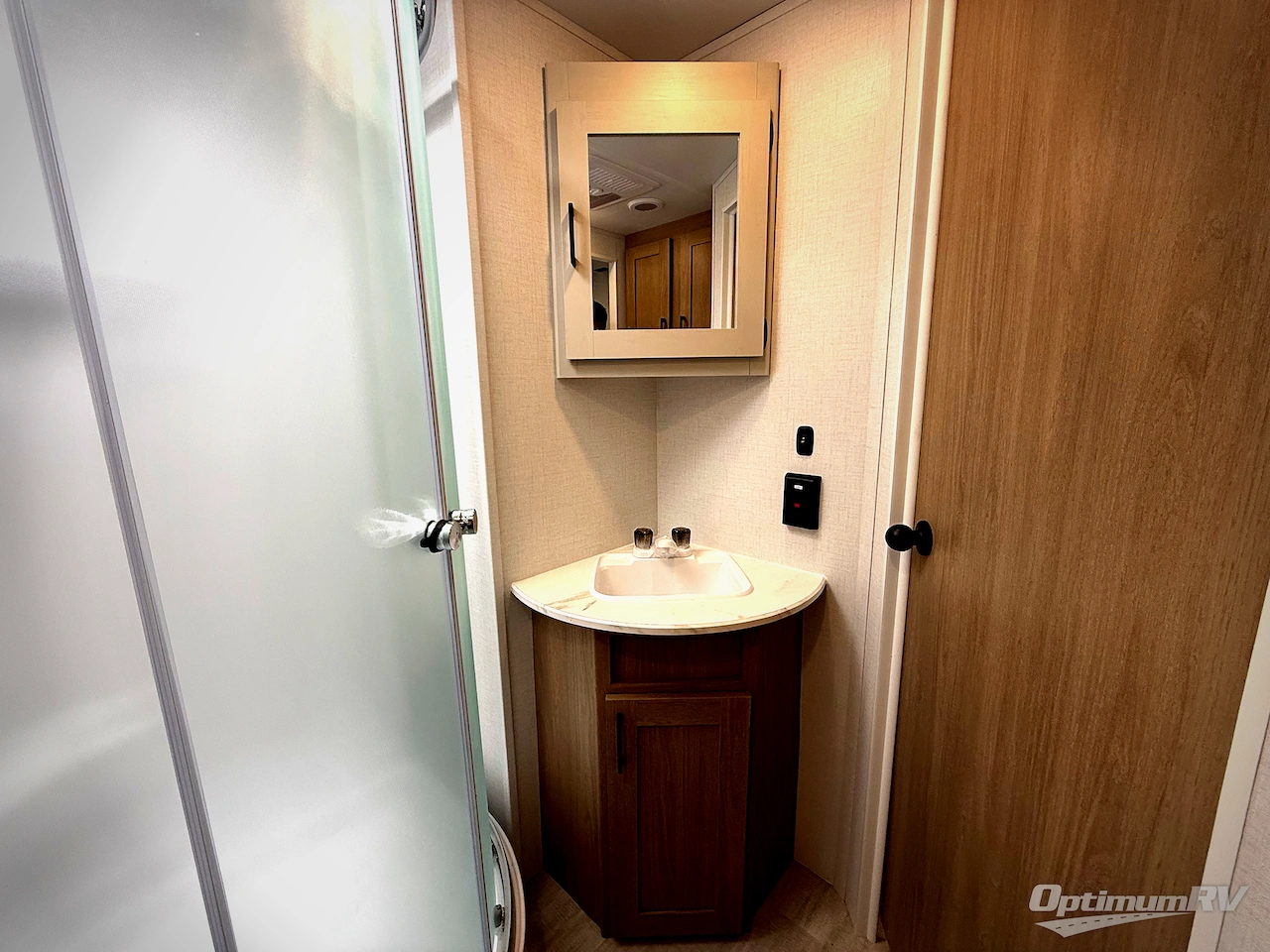 2026 Dutchmen Aspen Trail 3310 BHS Photo 24