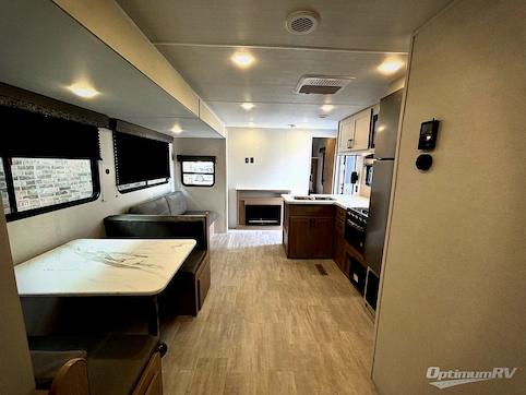 2026 Dutchmen Aspen Trail 3225FBS RV Photo 2