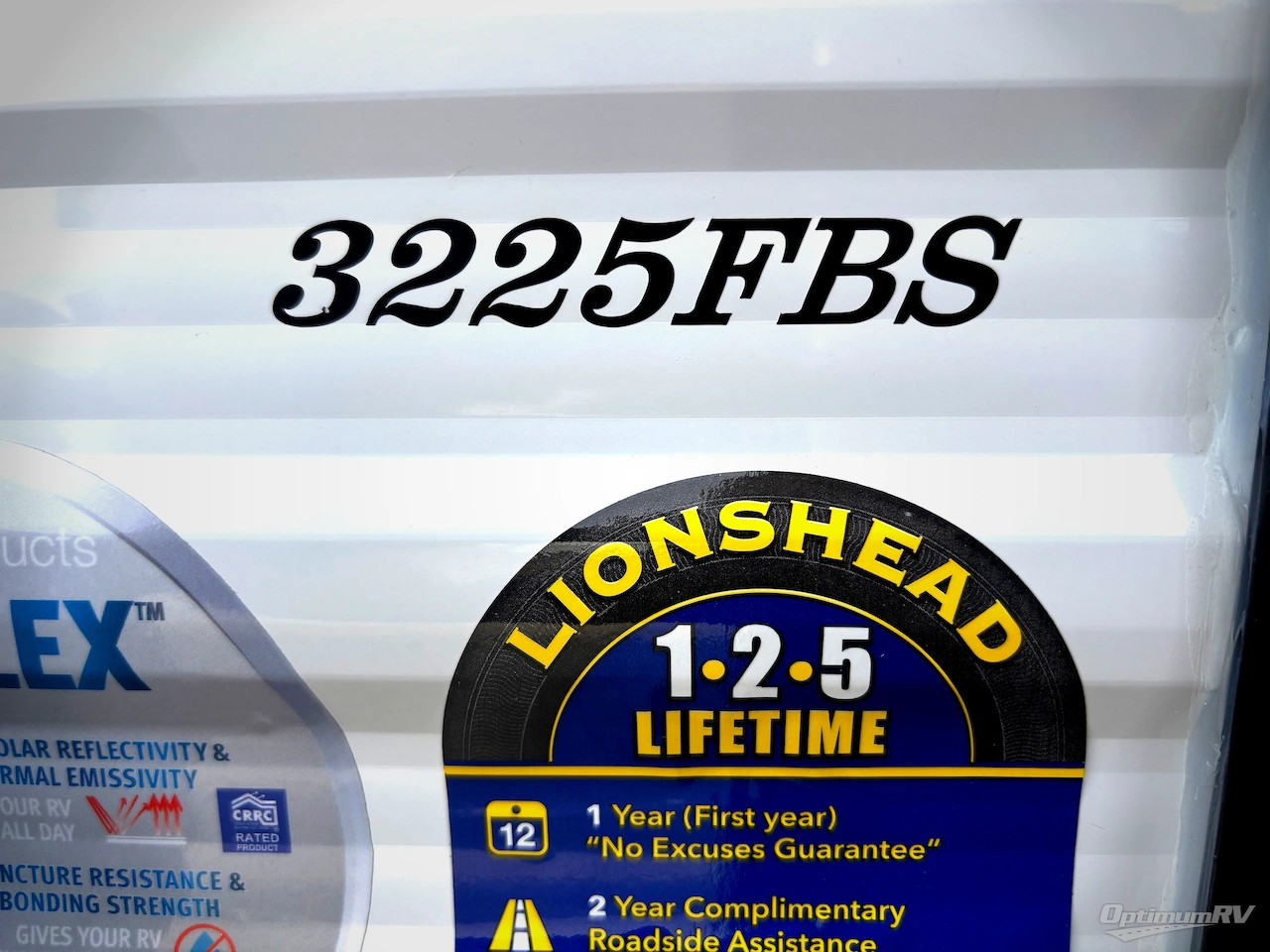 2026 Dutchmen Aspen Trail 3225FBS Photo 4