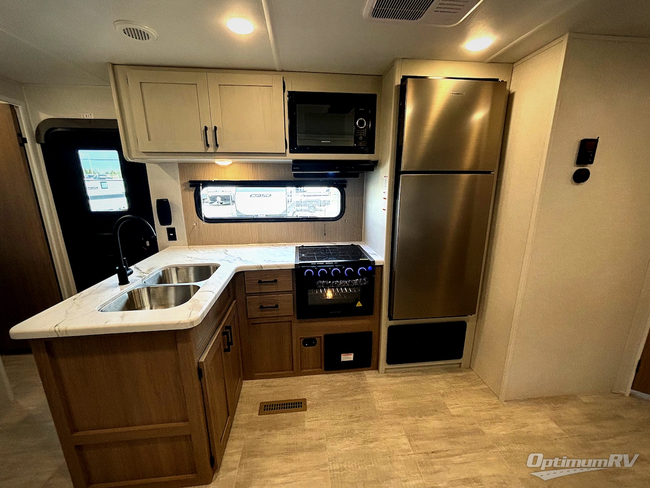 2026 Dutchmen Aspen Trail 3225FBS Photo 11