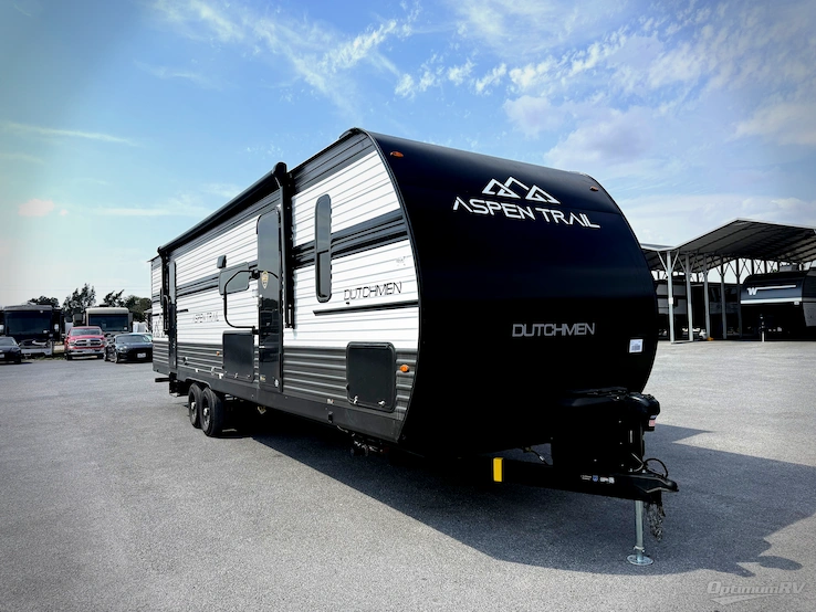 2026 Dutchmen Aspen Trail 3225FBS RV Photo 1