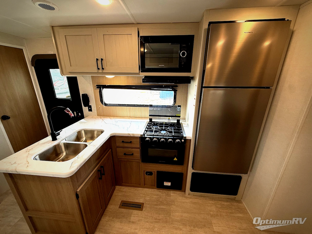 2026 Dutchmen Aspen Trail 3225FBS Photo 13