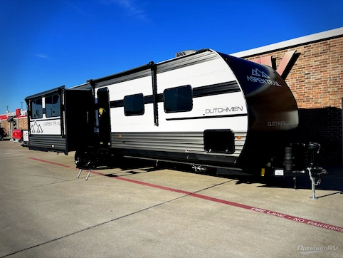 New 2026 Dutchmen Aspen Trail 3410RLL Featured Photo