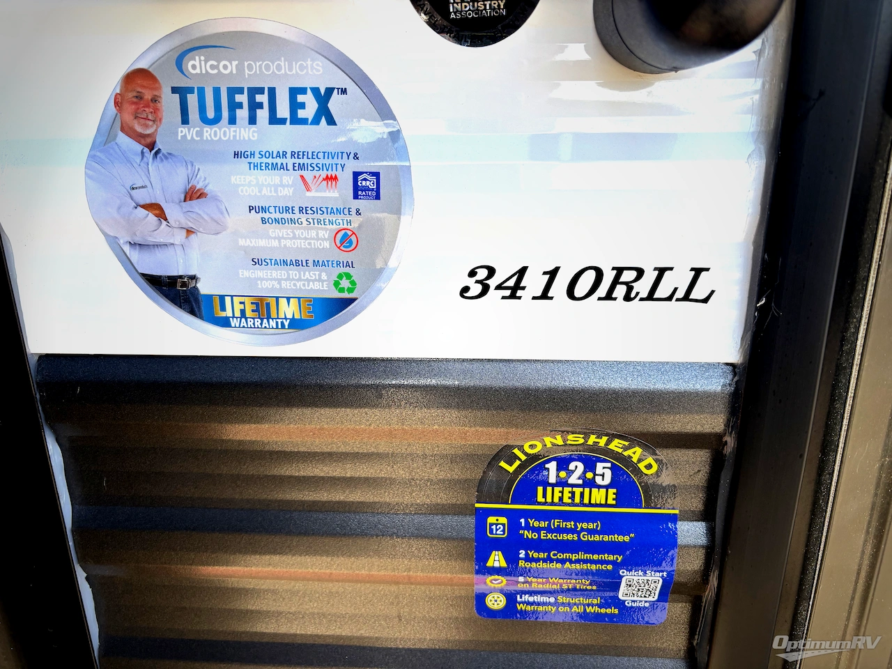 2026 Dutchmen Aspen Trail 3410RLL Photo 4