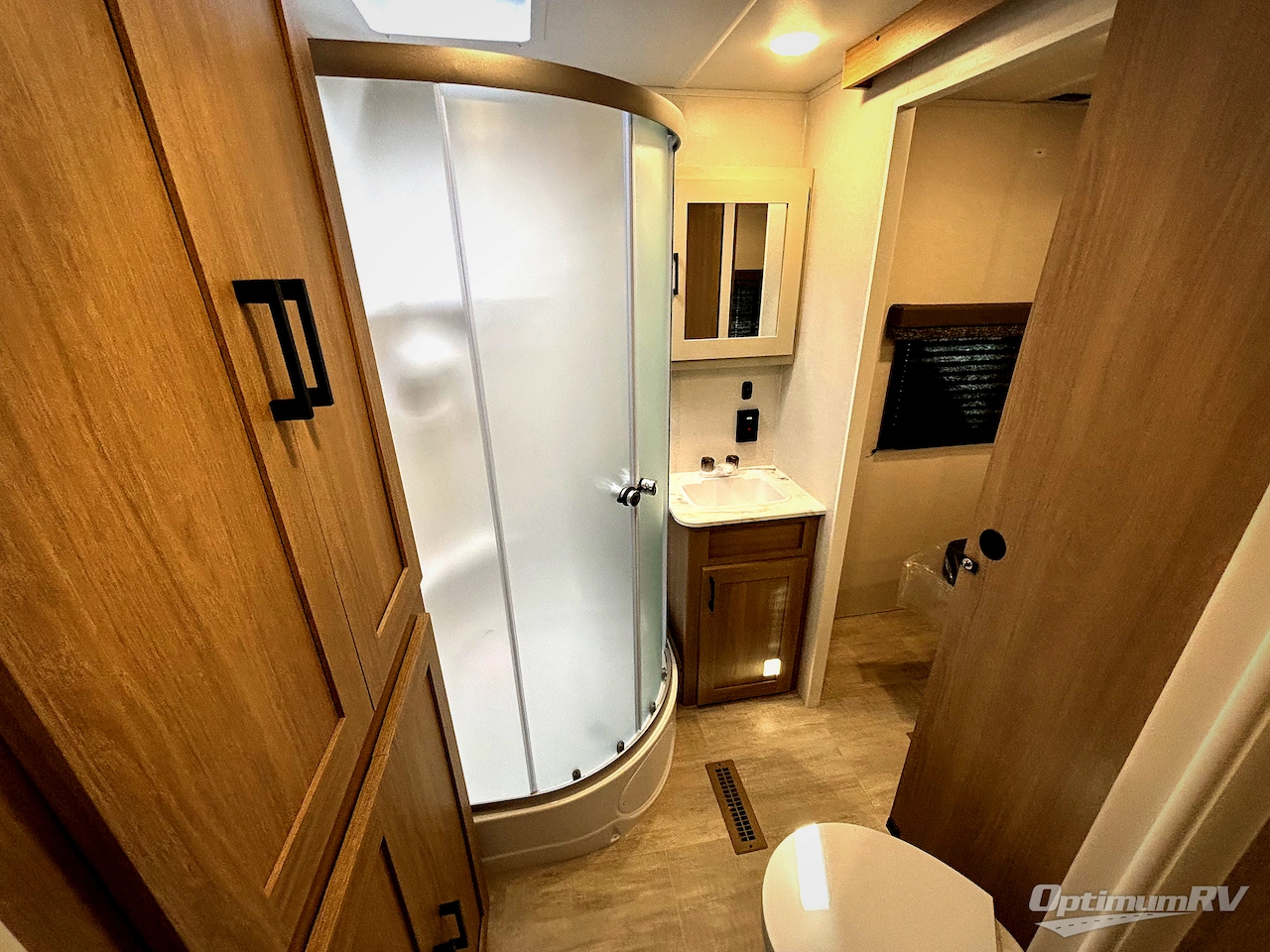 2026 Dutchmen Aspen Trail 3410RLL Photo 13