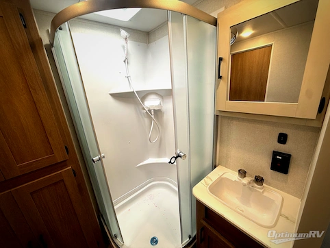 2026 Dutchmen Aspen Trail 3410RLL RV Floorplan Photo