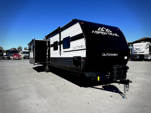 New 2026 Dutchmen Aspen Trail 3410RLL Featured Photo