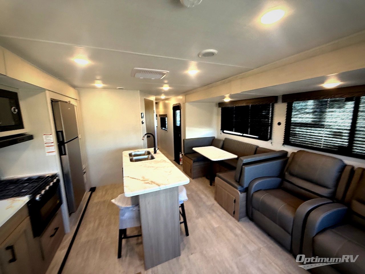 2026 Dutchmen Aspen Trail 3410RLL Photo 16