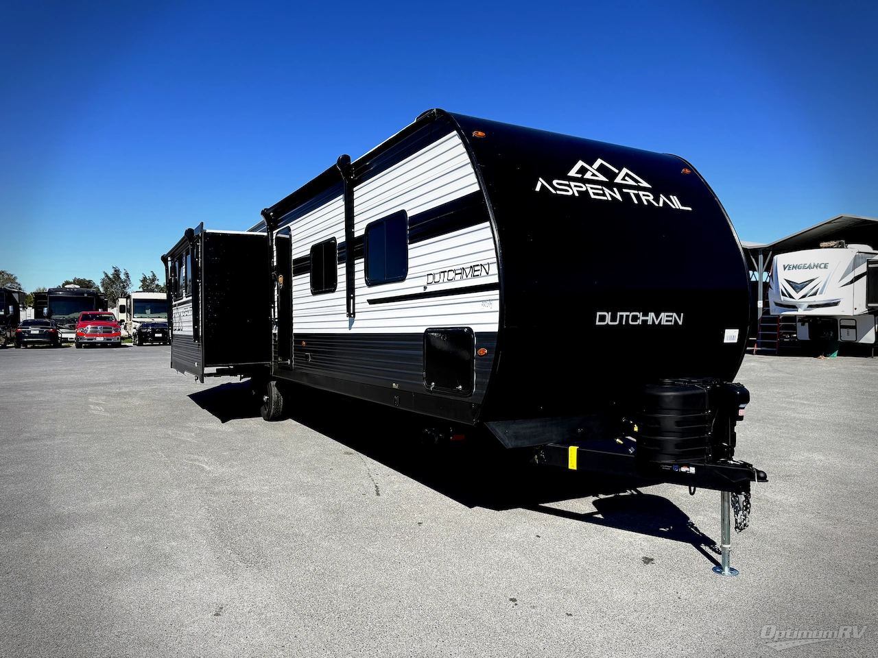 2026 Dutchmen Aspen Trail 3410RLL Photo 1