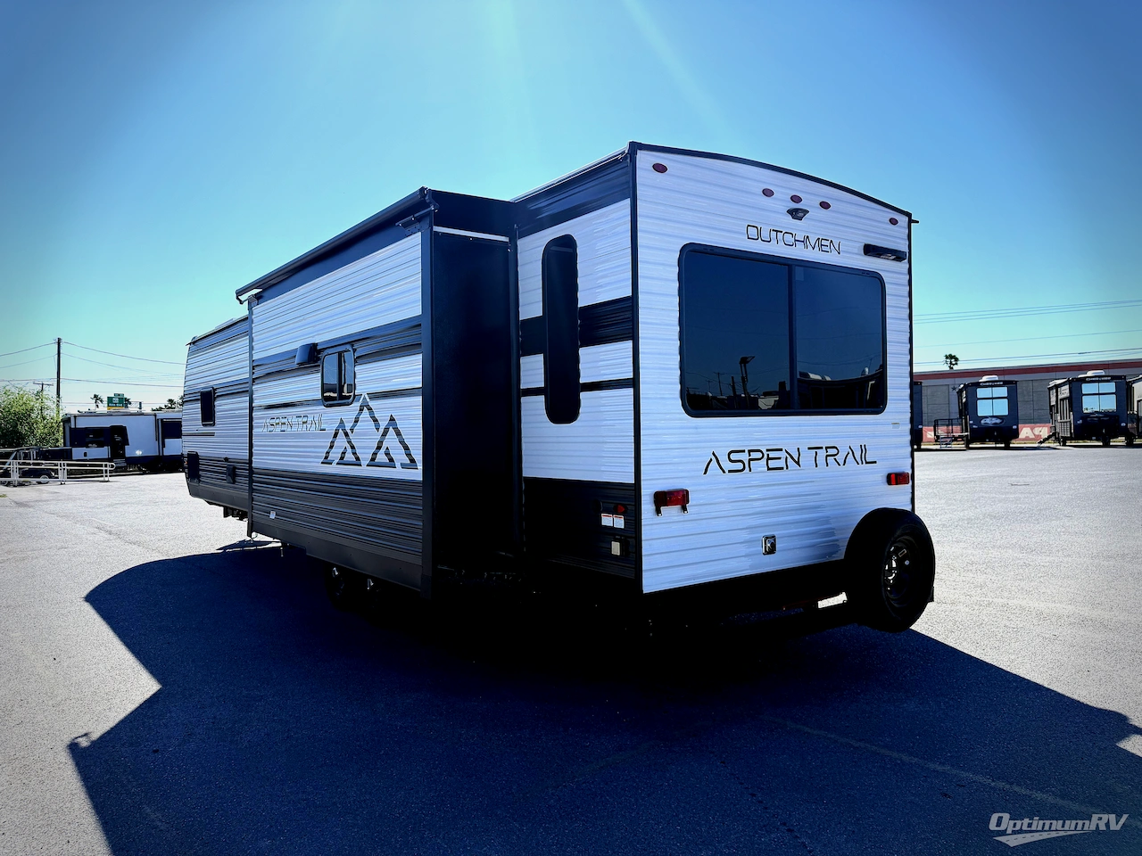 2026 Dutchmen Aspen Trail 3410RLL Photo 3