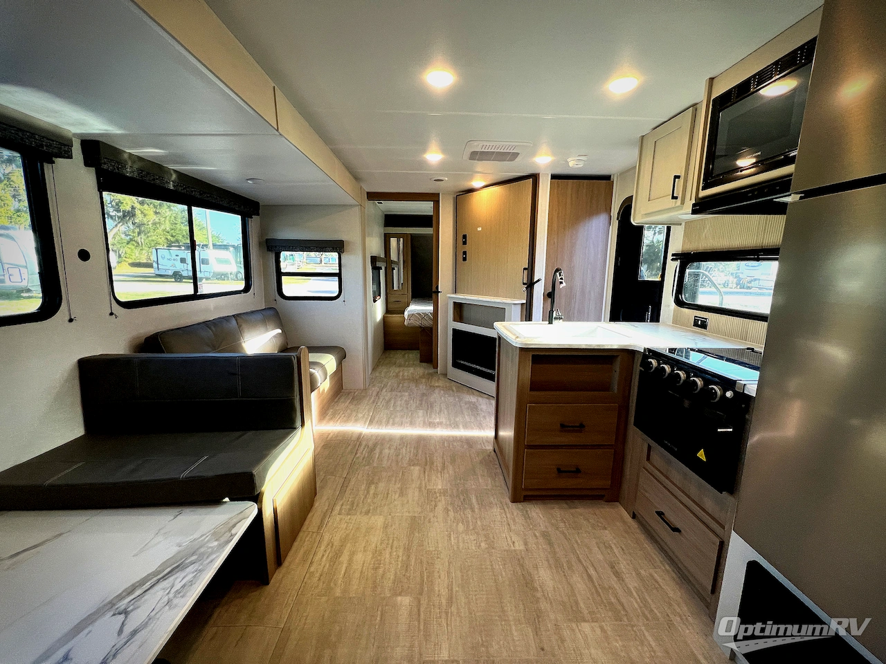 2026 Dutchmen Aspen Trail LE 29TB Photo 5