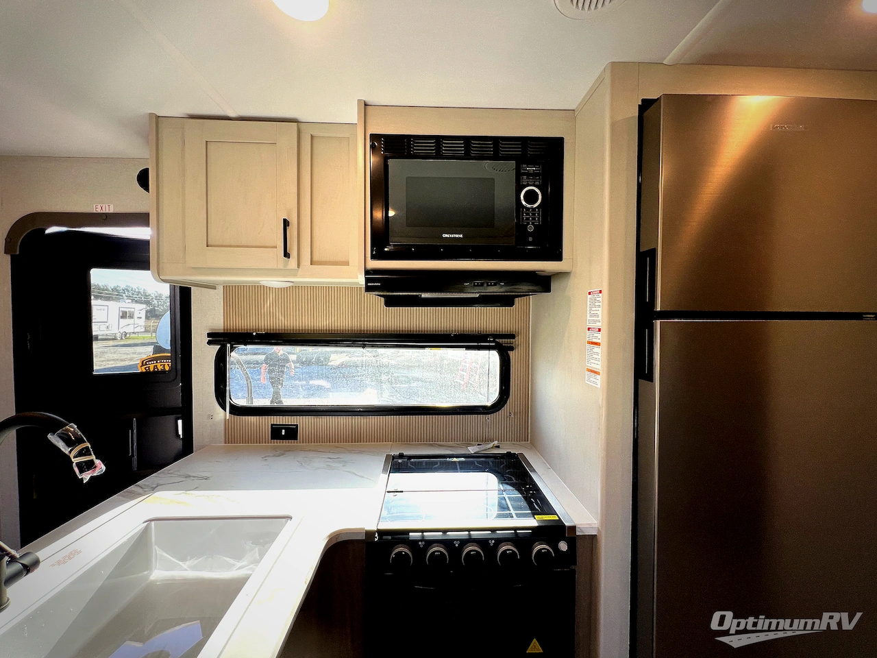 2026 Dutchmen Aspen Trail LE 29TB Photo 13