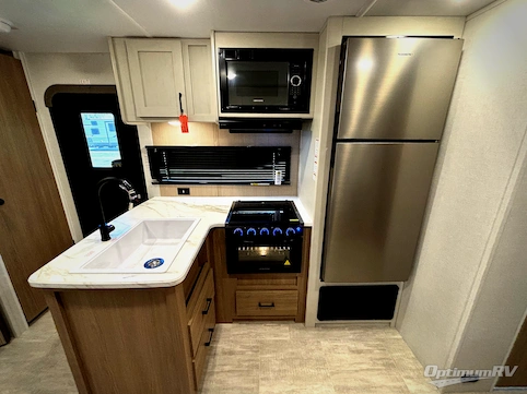 2026 Dutchmen Aspen Trail LE 29TB RV Photo 2